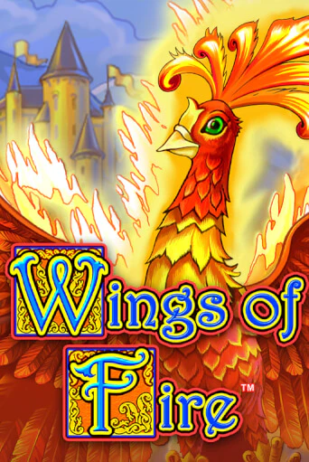 Wings of Fire бесплатно онлайн | Вулкан Vegas без денег