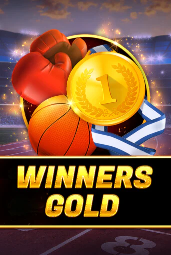 Winners Gold бесплатно онлайн | Вулкан Vegas без денег