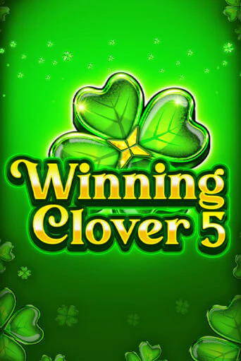 Winning Clover 5 бесплатно онлайн | Вулкан Vegas без денег