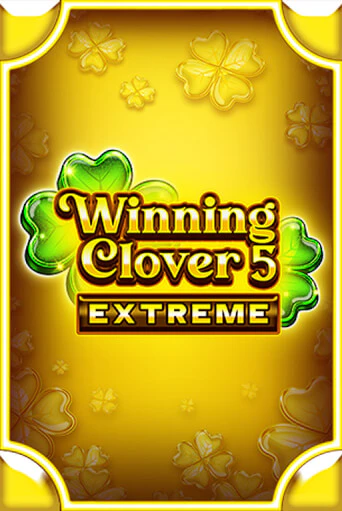Winning Clover 5 Extreme бесплатно онлайн | Вулкан Vegas без денег