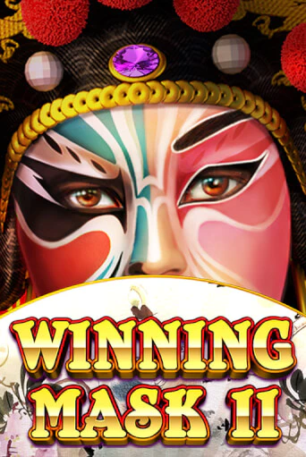 Winning Mask II бесплатно онлайн | Вулкан Vegas без денег