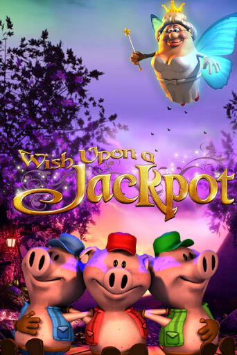 Wish Upon a Jackpot бесплатно онлайн | Вулкан Vegas без денег