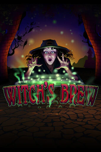 Witch's Brew бесплатно онлайн | Вулкан Vegas без денег