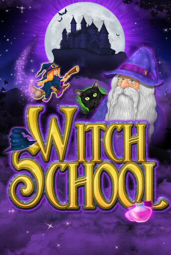 Witch School бесплатно онлайн | Вулкан Vegas без денег