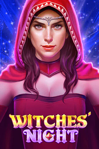 Witches' Night бесплатно онлайн | Вулкан Vegas без денег