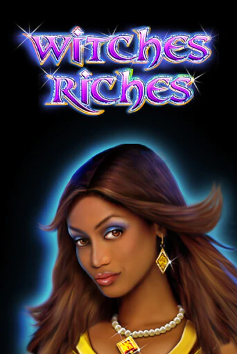 Witches Riches бесплатно онлайн | Вулкан Vegas без денег