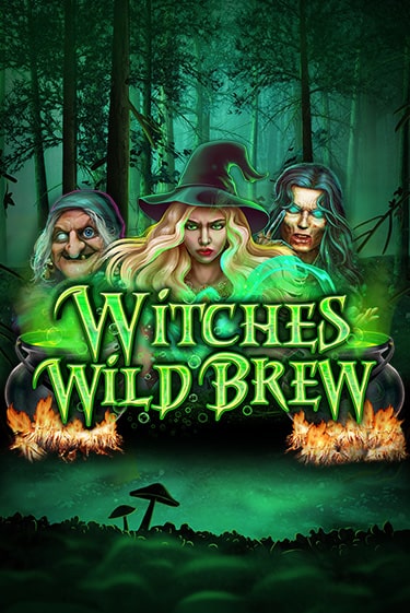 Witches Wild Brew бесплатно онлайн | Вулкан Vegas без денег
