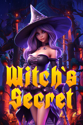 Witch's Secret бесплатно онлайн | Вулкан Vegas без денег
