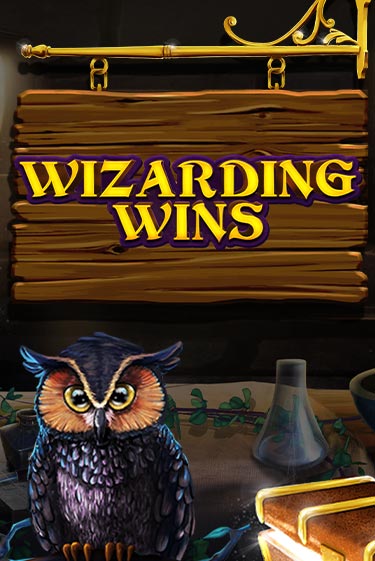 Wizarding Wins бесплатно онлайн | Вулкан Vegas без денег