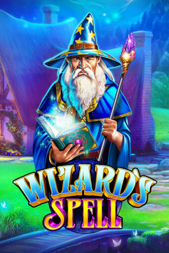 Wizard's Spell бесплатно онлайн | Вулкан Vegas без денег