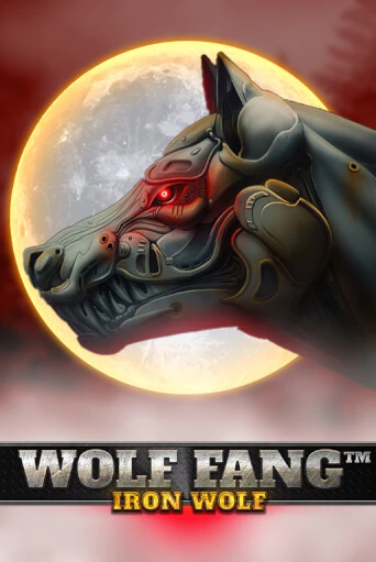Wolf Fang - Iron Wolf бесплатно онлайн | Вулкан Vegas без денег