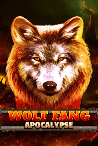 Wolf Fang - Apocalypse бесплатно онлайн | Вулкан Vegas без денег
