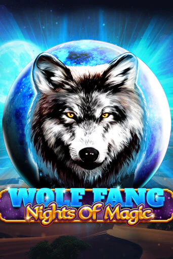 Wolf Fang - Nights Of Magic бесплатно онлайн | Вулкан Vegas без денег