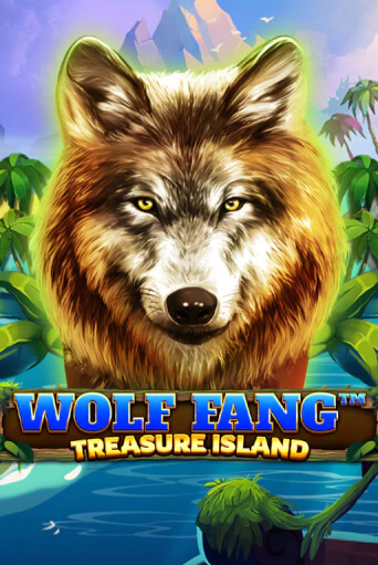 Wolf Fang - Treasure Island бесплатно онлайн | Вулкан Vegas без денег