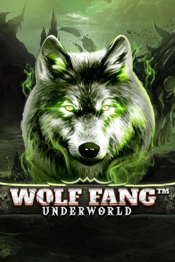 Wolf Fang - Underworld бесплатно онлайн | Вулкан Vegas без денег