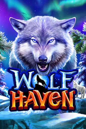 Wolf Haven бесплатно онлайн | Вулкан Vegas без денег