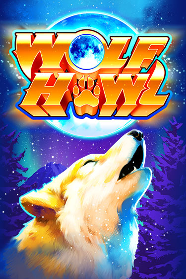 Wolf Howl бесплатно онлайн | Вулкан Vegas без денег