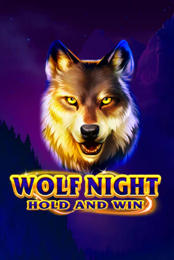 Wolf Night бесплатно онлайн | Вулкан Vegas без денег