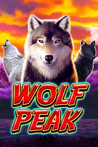 Wolf Peak бесплатно онлайн | Вулкан Vegas без денег