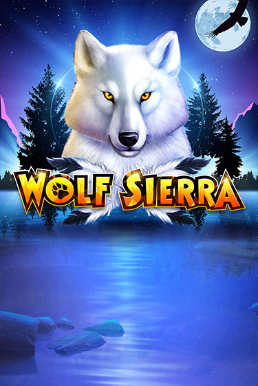 Wolf Sierra бесплатно онлайн | Вулкан Vegas без денег