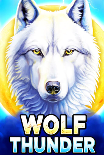 Wolf Thunder бесплатно онлайн | Вулкан Vegas без денег