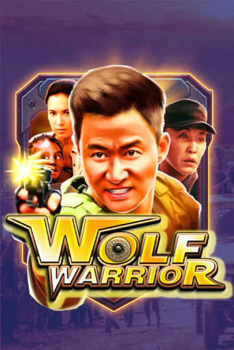Wolf Warrior бесплатно онлайн | Вулкан Vegas без денег