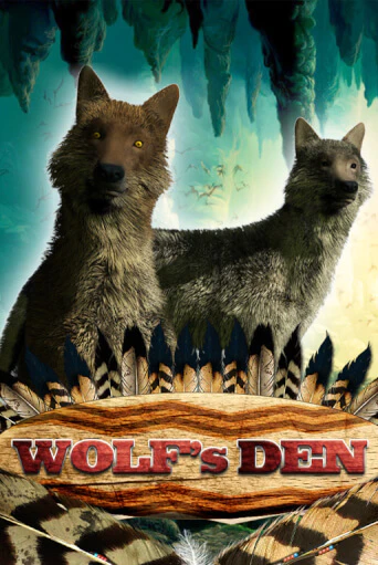 Wolf's Den бесплатно онлайн | Вулкан Vegas без денег