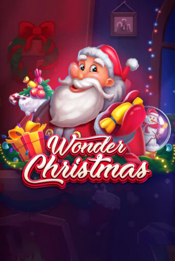 Wonder Christmas бесплатно онлайн | Вулкан Vegas без денег