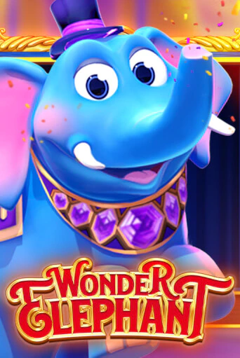 Wonder Elephant бесплатно онлайн | Вулкан Vegas без денег