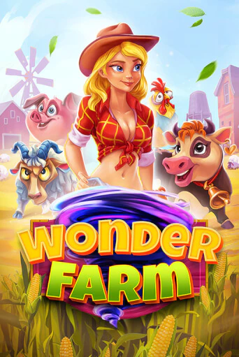 Wonder Farm бесплатно онлайн | Вулкан Vegas без денег