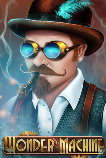 Wonder Machine бесплатно онлайн | Вулкан Vegas без денег