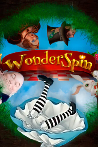 WonderSpin бесплатно онлайн | Вулкан Vegas без денег