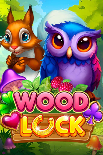 Wood Luck бесплатно онлайн | Вулкан Vegas без денег