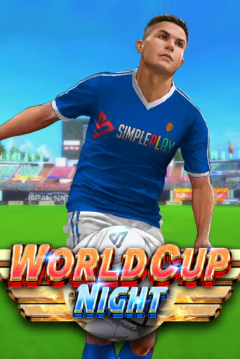 World Cup Night бесплатно онлайн | Вулкан Vegas без денег
