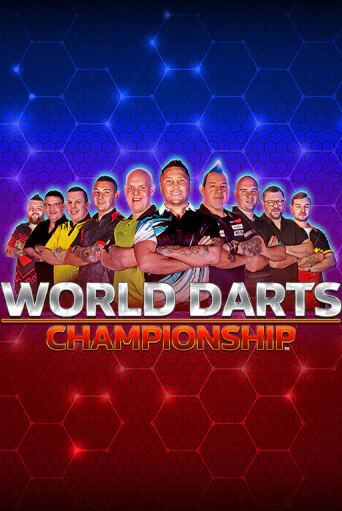 World Darts Championship бесплатно онлайн | Вулкан Vegas без денег