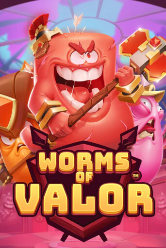 Worms of Valor бесплатно онлайн | Вулкан Vegas без денег