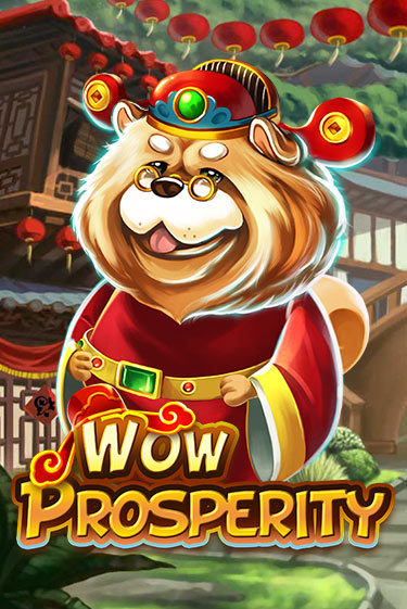 Wow Prosperity бесплатно онлайн | Вулкан Vegas без денег