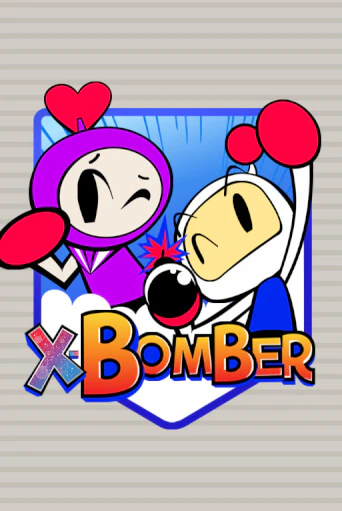 X-Bomber бесплатно онлайн | Вулкан Vegas без денег