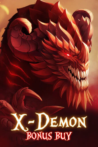 X-Demon Bonus Buy бесплатно онлайн | Вулкан Vegas без денег