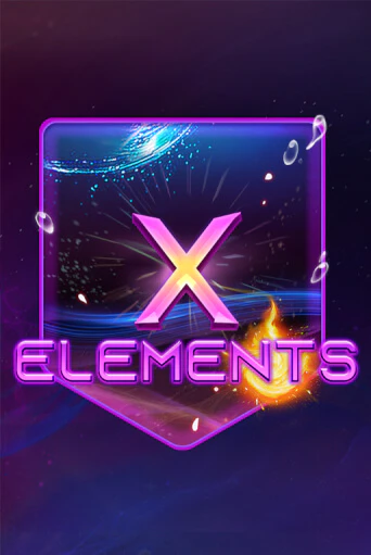 X-Elements бесплатно онлайн | Вулкан Vegas без денег
