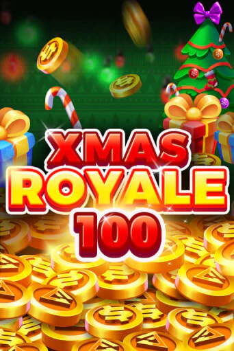 XMAS Royale 100 бесплатно онлайн | Вулкан Vegas без денег