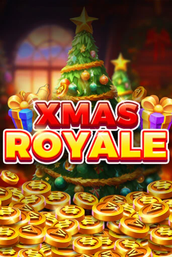 XMAS ROYALE бесплатно онлайн | Вулкан Vegas без денег