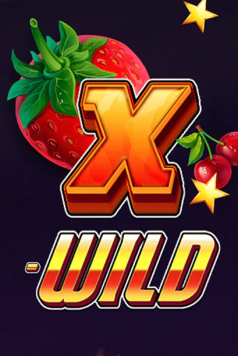 X-WILD бесплатно онлайн | Вулкан Vegas без денег