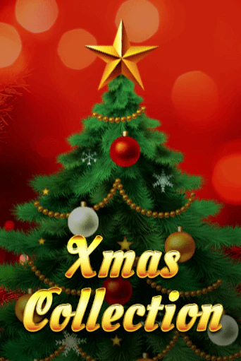 Xmas Collection 10 Lines бесплатно онлайн | Вулкан Vegas без денег