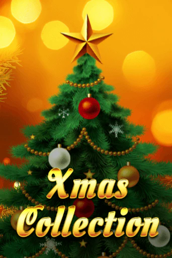 Xmas Collection 20 Lines бесплатно онлайн | Вулкан Vegas без денег