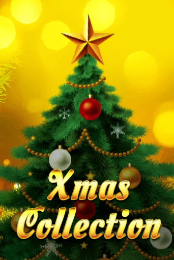 Xmas Collection 30 Lines бесплатно онлайн | Вулкан Vegas без денег