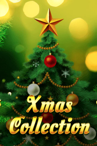 Xmas Collection 40 Lines бесплатно онлайн | Вулкан Vegas без денег