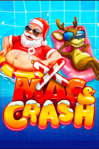 Xmas Crash бесплатно онлайн | Вулкан Vegas без денег