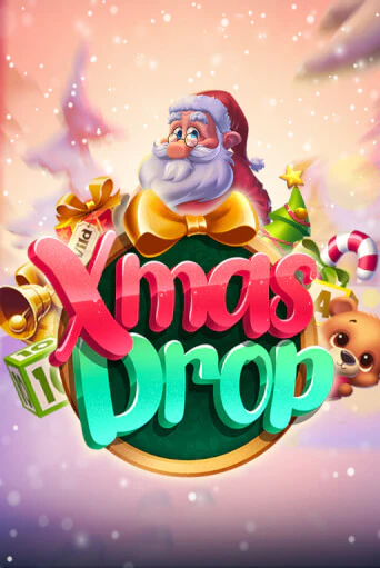 Xmas Drop бесплатно онлайн | Вулкан Vegas без денег