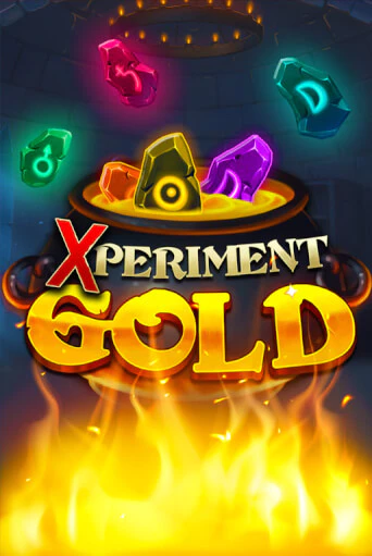 Xperiment Gold бесплатно онлайн | Вулкан Vegas без денег